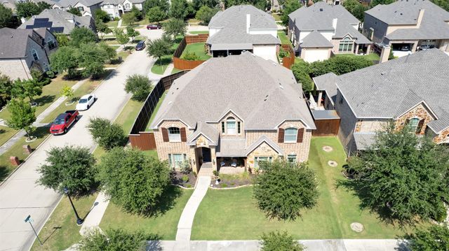 3518 Bellaire, Frisco, TX 75034