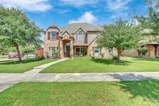 3518 Bellaire, Frisco, TX 75034
