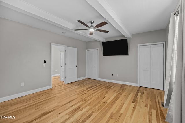 215 Woodbine Avenue, Bulls Gap, TN 37711