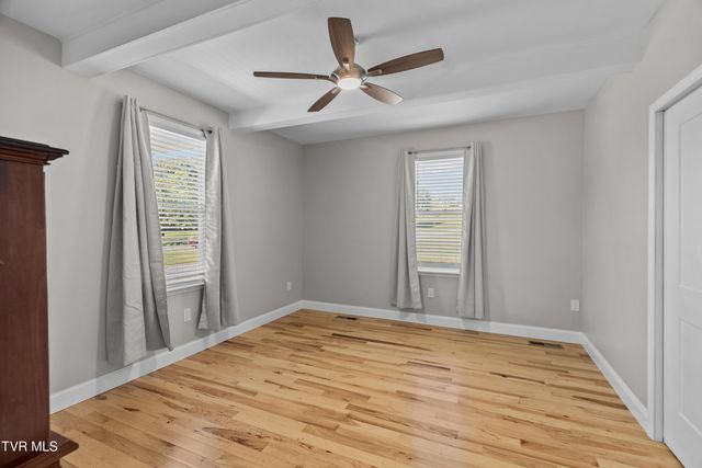 215 Woodbine Avenue, Bulls Gap, TN 37711