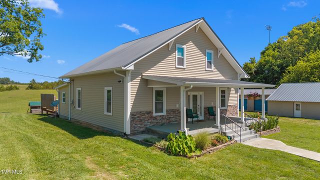 215 Woodbine Avenue, Bulls Gap, TN 37711