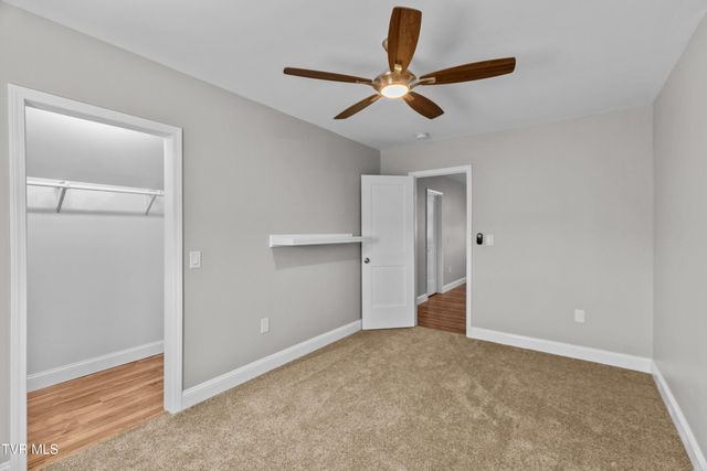 215 Woodbine Avenue, Bulls Gap, TN 37711