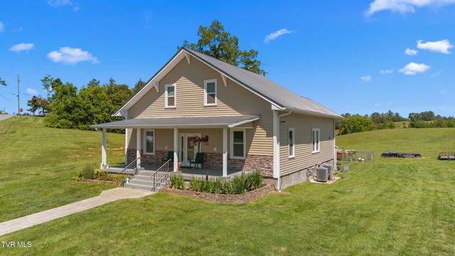 215 Woodbine Avenue, Bulls Gap, TN 37711