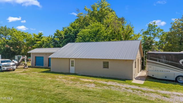 215 Woodbine Avenue, Bulls Gap, TN 37711