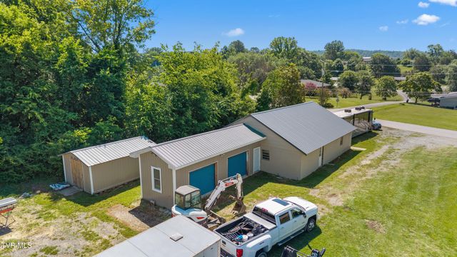 215 Woodbine Avenue, Bulls Gap, TN 37711