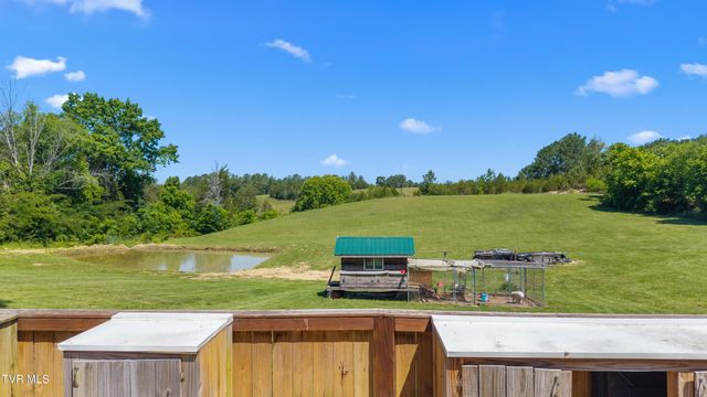 215 Woodbine Avenue, Bulls Gap, TN 37711