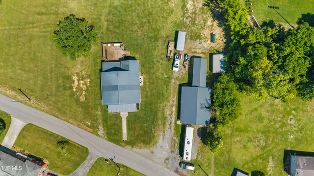 215 Woodbine Avenue, Bulls Gap, TN 37711