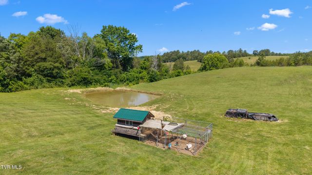 215 Woodbine Avenue, Bulls Gap, TN 37711
