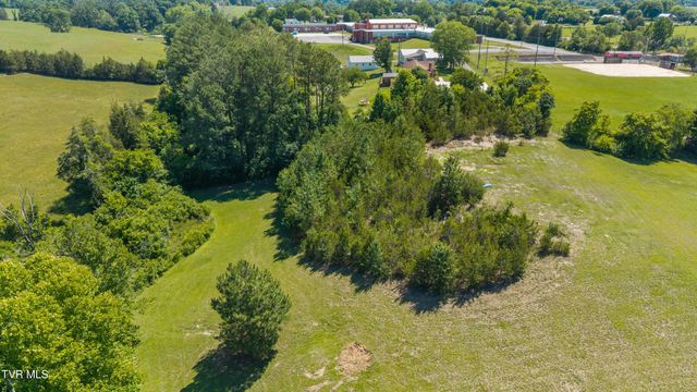 215 Woodbine Avenue, Bulls Gap, TN 37711