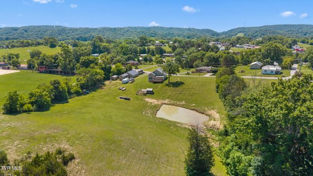 215 Woodbine Avenue, Bulls Gap, TN 37711