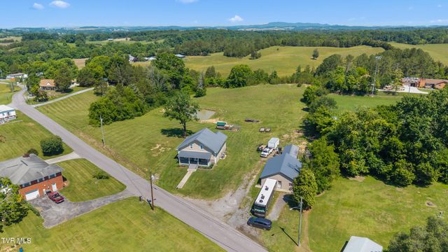 215 Woodbine Avenue, Bulls Gap, TN 37711