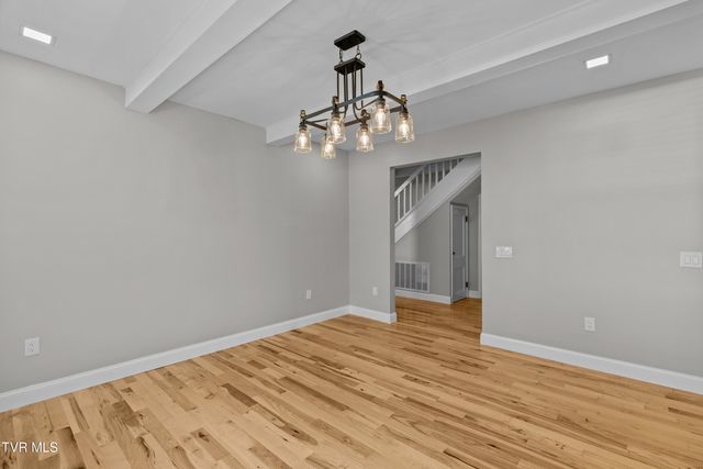 215 Woodbine Avenue, Bulls Gap, TN 37711