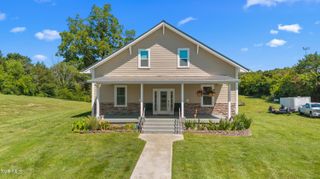 215 Woodbine Avenue, Bulls Gap, TN 37711