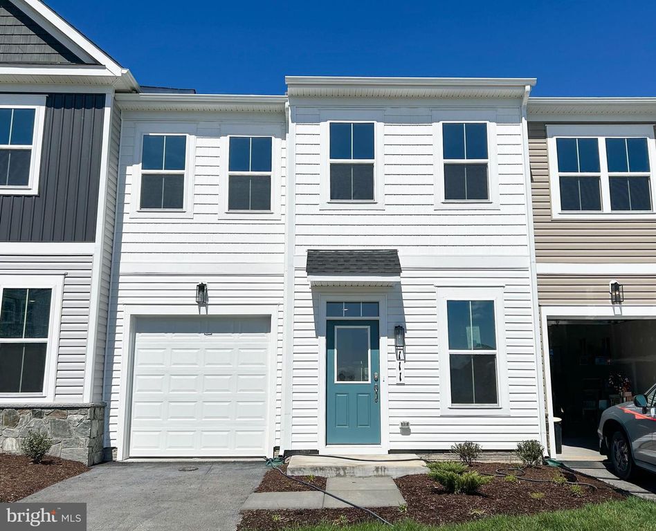 111 HEIRLOOM WAY, Winchester, VA 22603