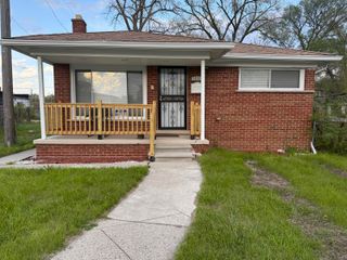15118 Sorrento Avenue, Detroit, MI 48227