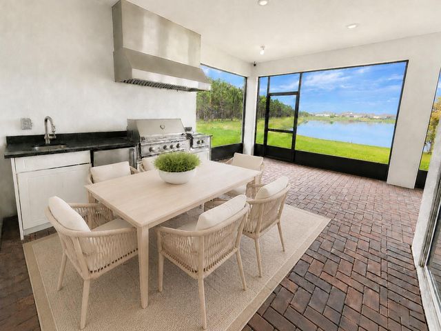 10364 SHIVE ISLAND COURT, Orlando, FL 32827