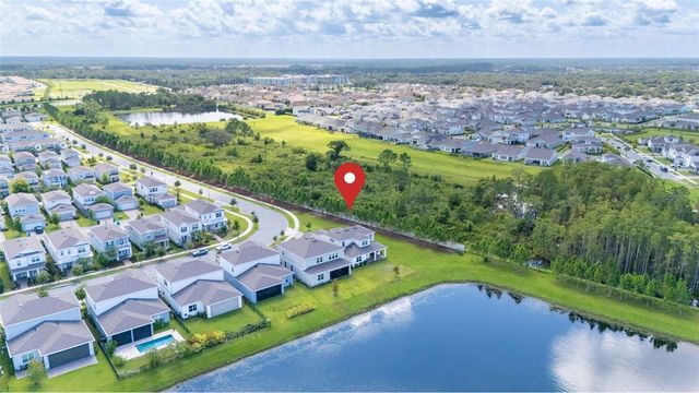 10364 SHIVE ISLAND COURT, Orlando, FL 32827