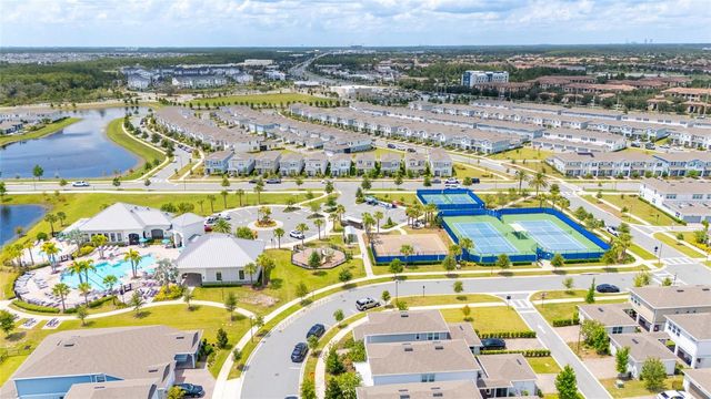10364 SHIVE ISLAND COURT, Orlando, FL 32827