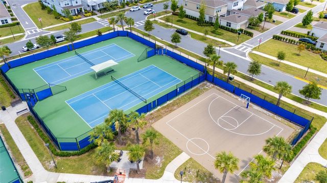 10364 SHIVE ISLAND COURT, Orlando, FL 32827