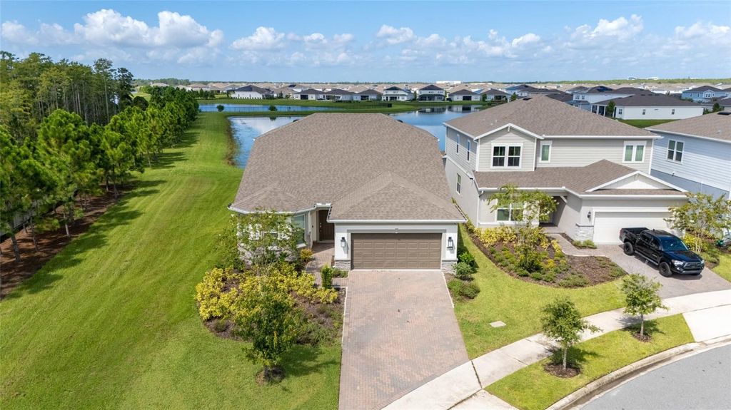 10364 SHIVE ISLAND COURT, Orlando, FL 32827