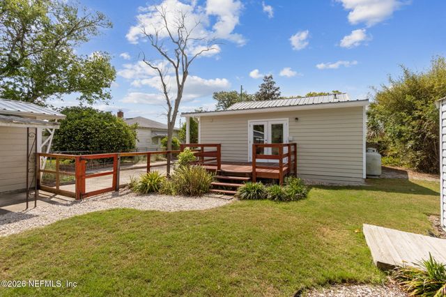 4649 CAMBRIDGE Road, Jacksonville, FL 32210