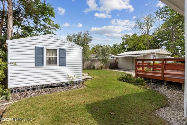 4649 CAMBRIDGE Road, Jacksonville, FL 32210