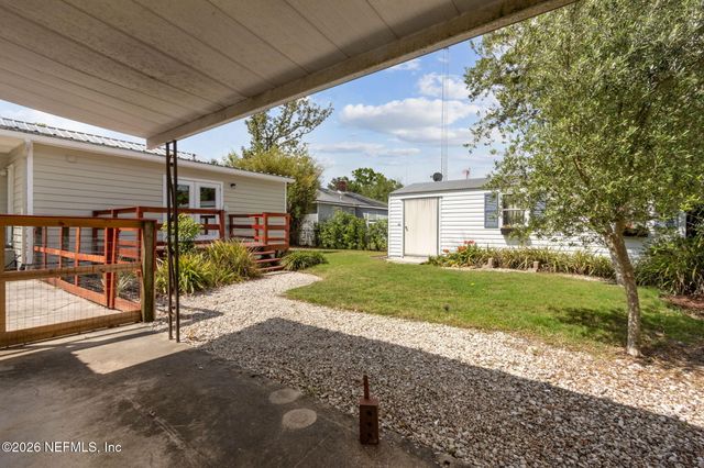 4649 CAMBRIDGE Road, Jacksonville, FL 32210