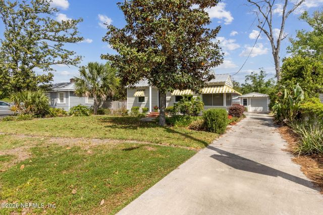 4649 CAMBRIDGE Road, Jacksonville, FL 32210