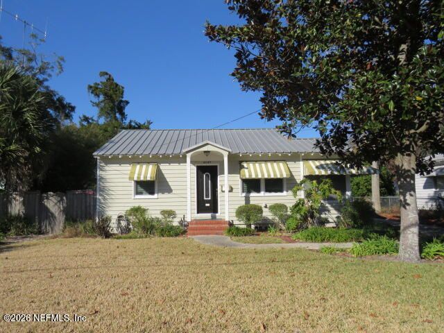4649 CAMBRIDGE Road, Jacksonville, FL 32210