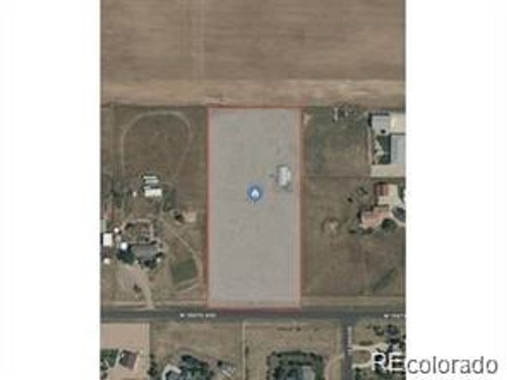1777 W 156th Avenue, Broomfield, CO 80023