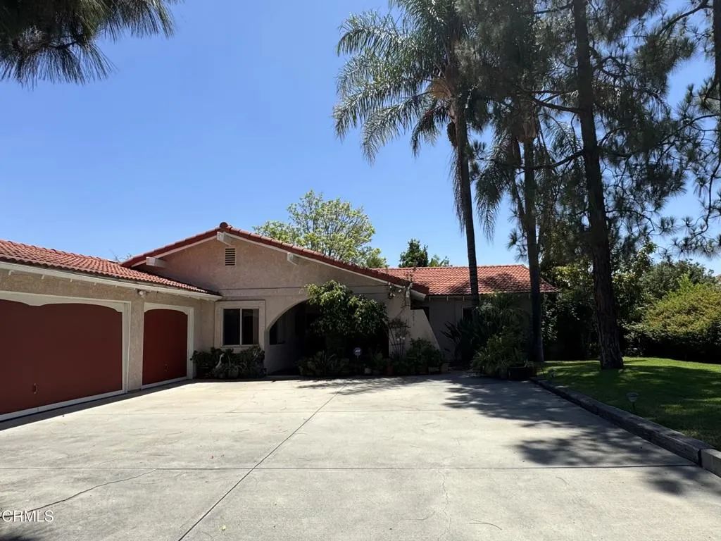 910 Claraday Street, Glendora, CA 91740