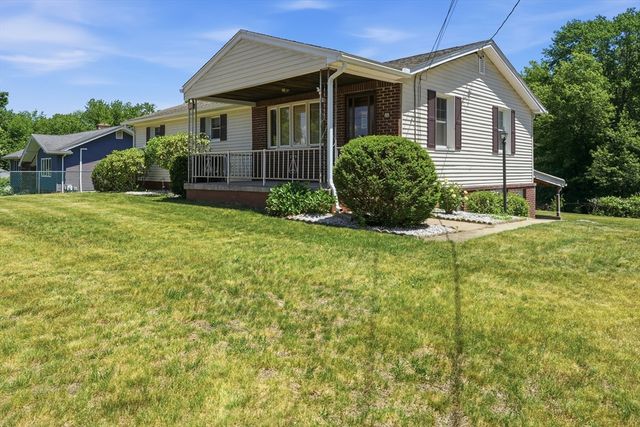 88 Roy Street, Ludlow, MA 01056