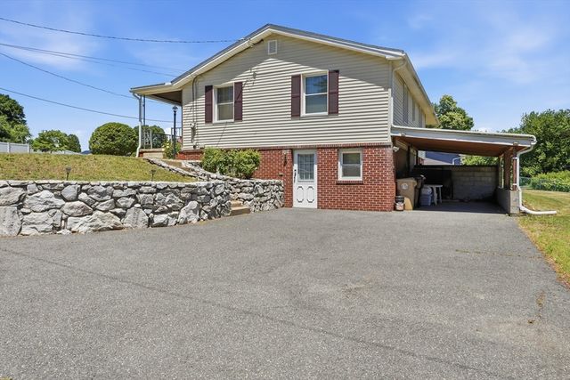88 Roy Street, Ludlow, MA 01056