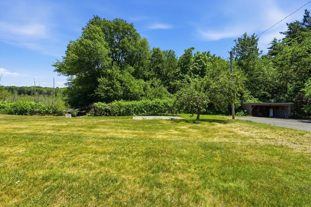 88 Roy Street, Ludlow, MA 01056