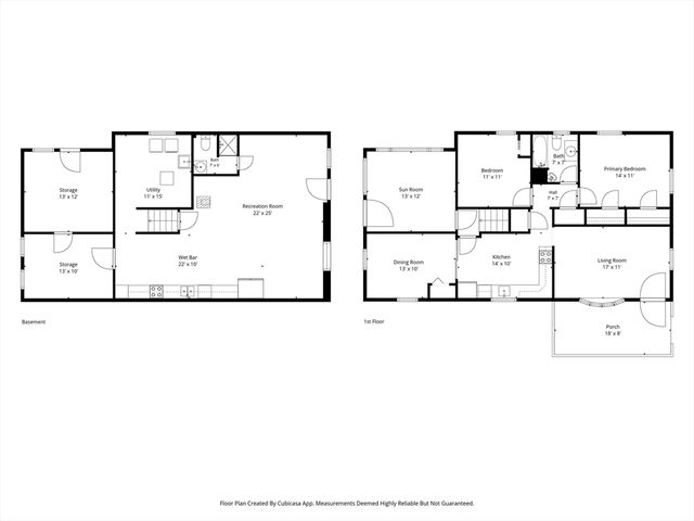 88 Roy Street, Ludlow, MA 01056