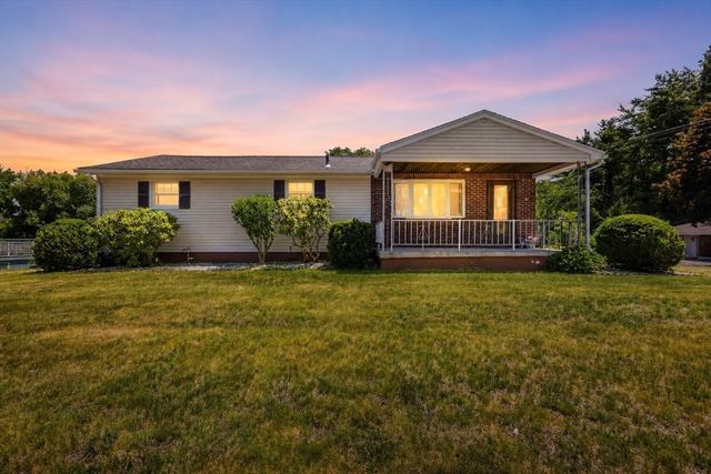 88 Roy Street, Ludlow, MA 01056