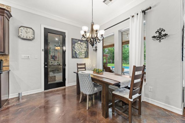 2502 Parrot Shell Lane, Richmond, TX 77406