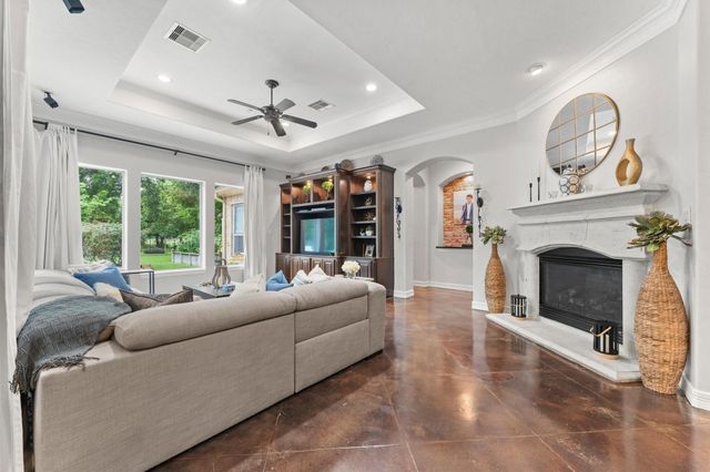 2502 Parrot Shell Lane, Richmond, TX 77406