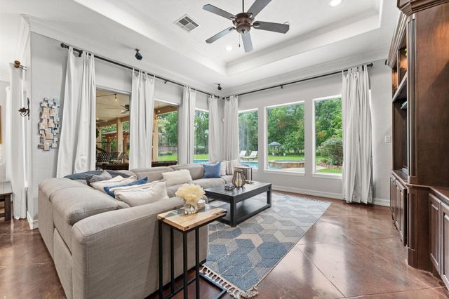 2502 Parrot Shell Lane, Richmond, TX 77406