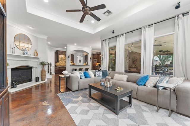 2502 Parrot Shell Lane, Richmond, TX 77406