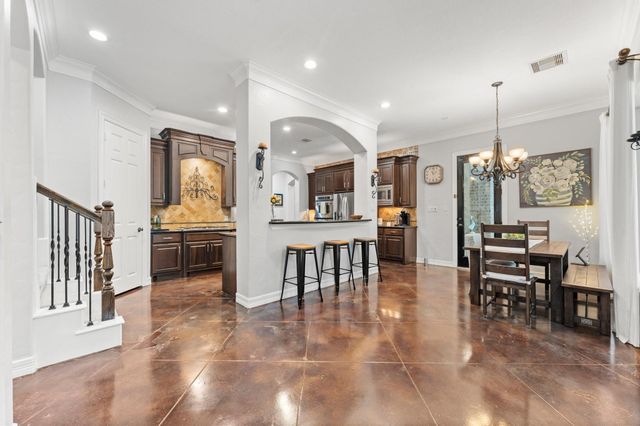 2502 Parrot Shell Lane, Richmond, TX 77406