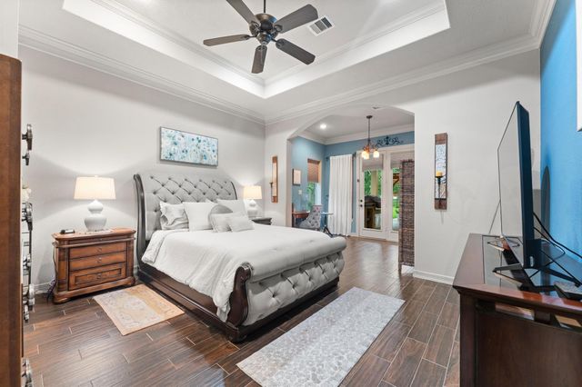 2502 Parrot Shell Lane, Richmond, TX 77406