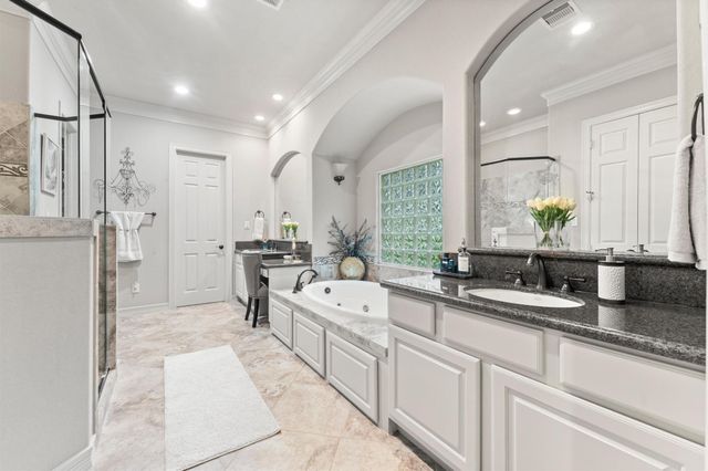 2502 Parrot Shell Lane, Richmond, TX 77406
