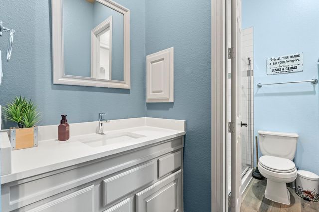 2502 Parrot Shell Lane, Richmond, TX 77406
