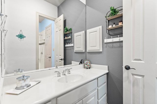 2502 Parrot Shell Lane, Richmond, TX 77406