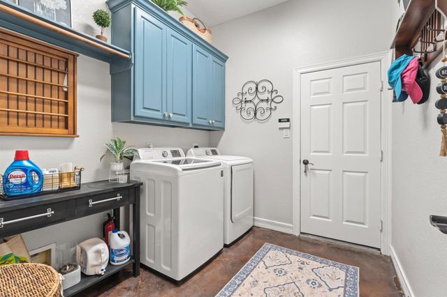 2502 Parrot Shell Lane, Richmond, TX 77406
