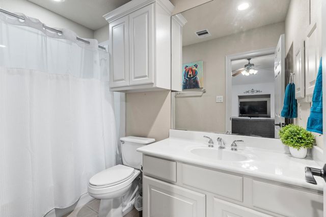 2502 Parrot Shell Lane, Richmond, TX 77406