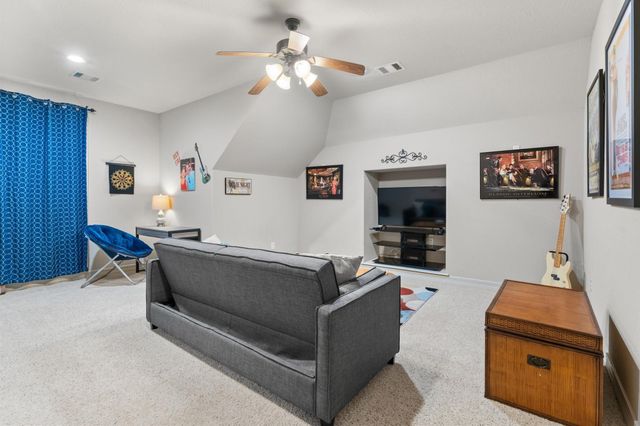 2502 Parrot Shell Lane, Richmond, TX 77406