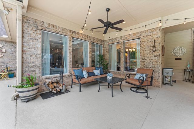2502 Parrot Shell Lane, Richmond, TX 77406