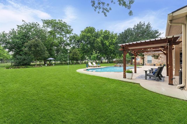 2502 Parrot Shell Lane, Richmond, TX 77406